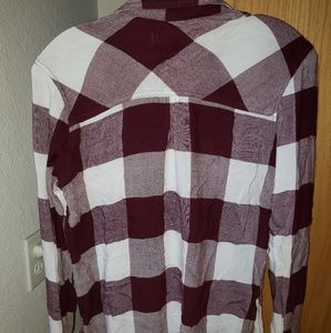 Thread & Supply Tops - Flannel Thread & Supply Tops - Flannel